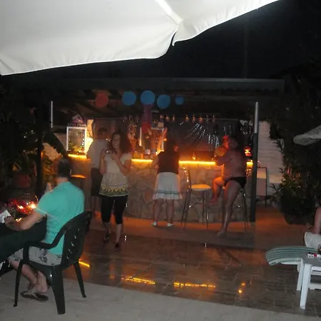 Club Mel *