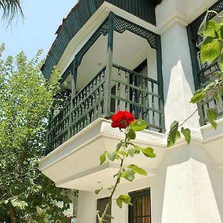 Hotel de apartamente Club Mel Dalyan